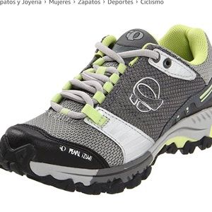 Pearl iZUMi Women's X-Alp Seek IV Cyling Shoe
